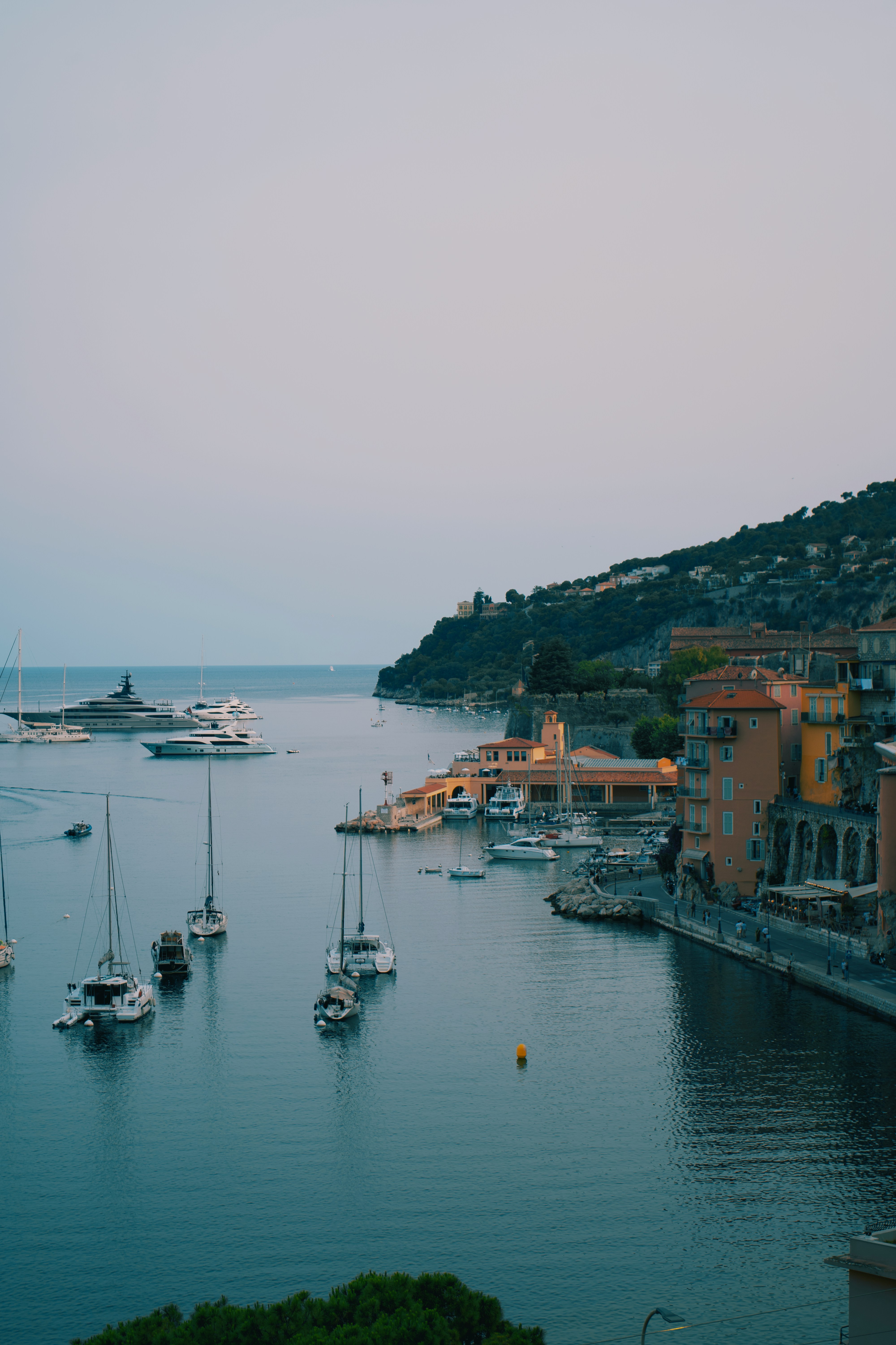 Location yacht Cannes