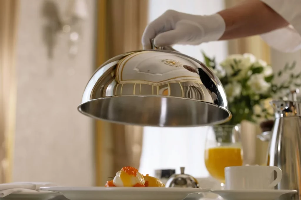 Private Chef Villa Rental : Why hire a private chef for your luxury villa rental?