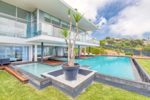 Villa California luxury rental Cannes French Riviera