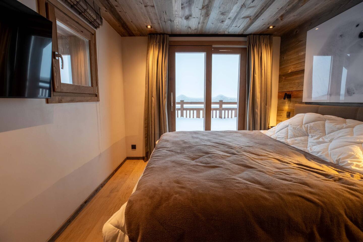 Chalet Chardon Bleu photo 28