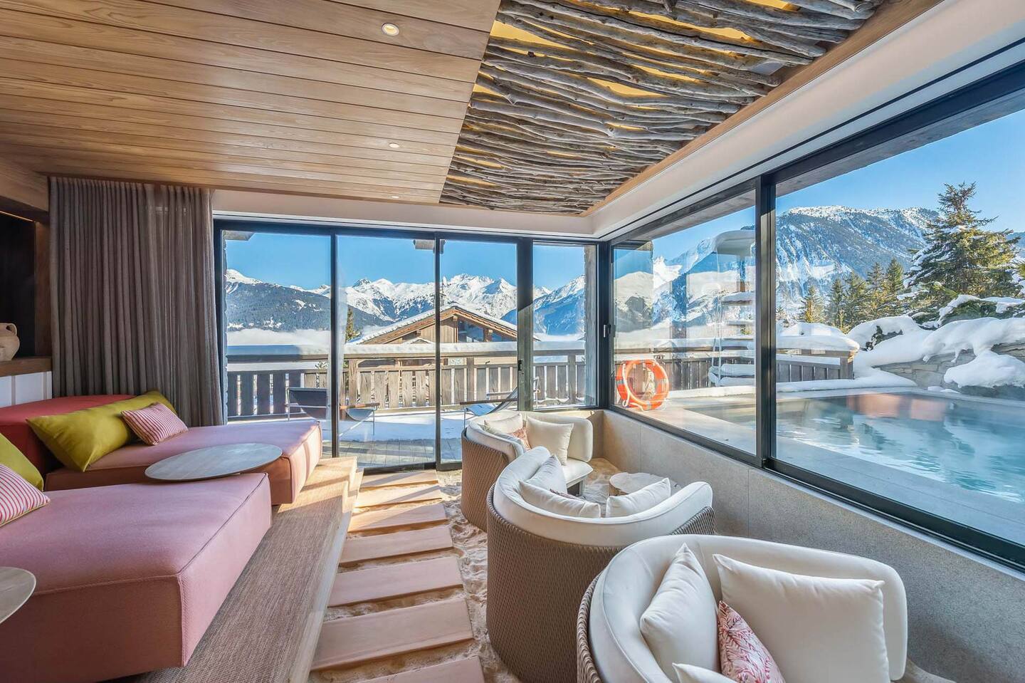 Chalet Crystal photo 8