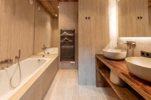 Chalet Yolo photo 23