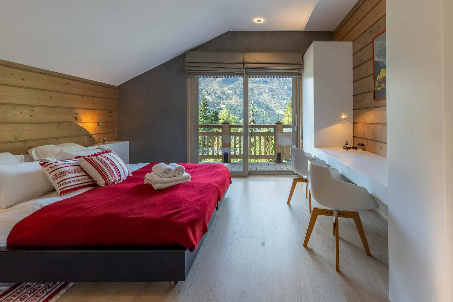 Chalet Le Nolde photo 15