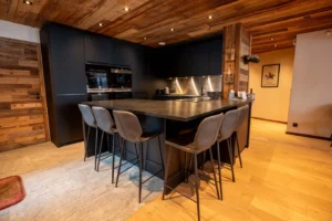 Chalet Chardon Bleu photo 4