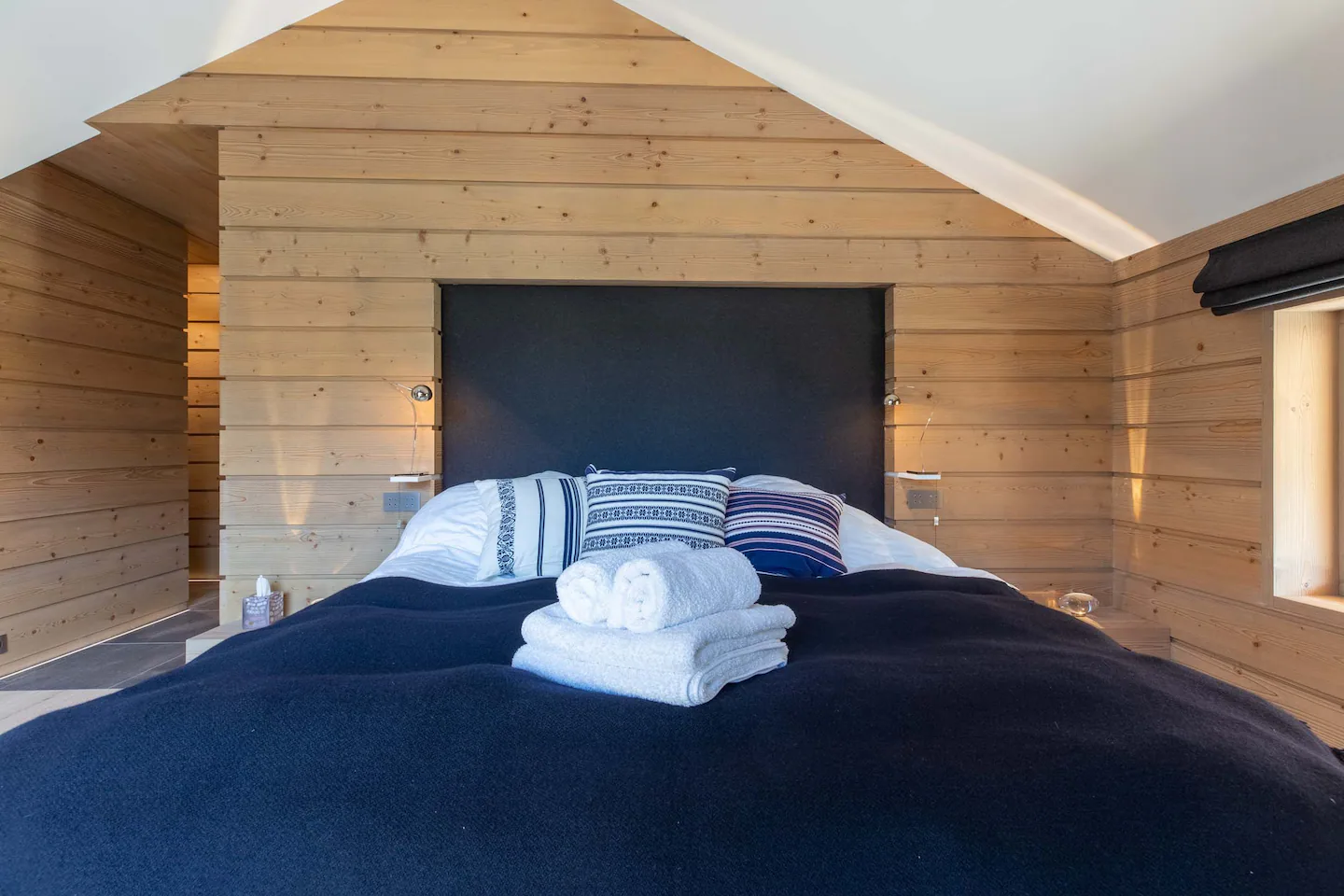 Chalet Le Nolde photo 16