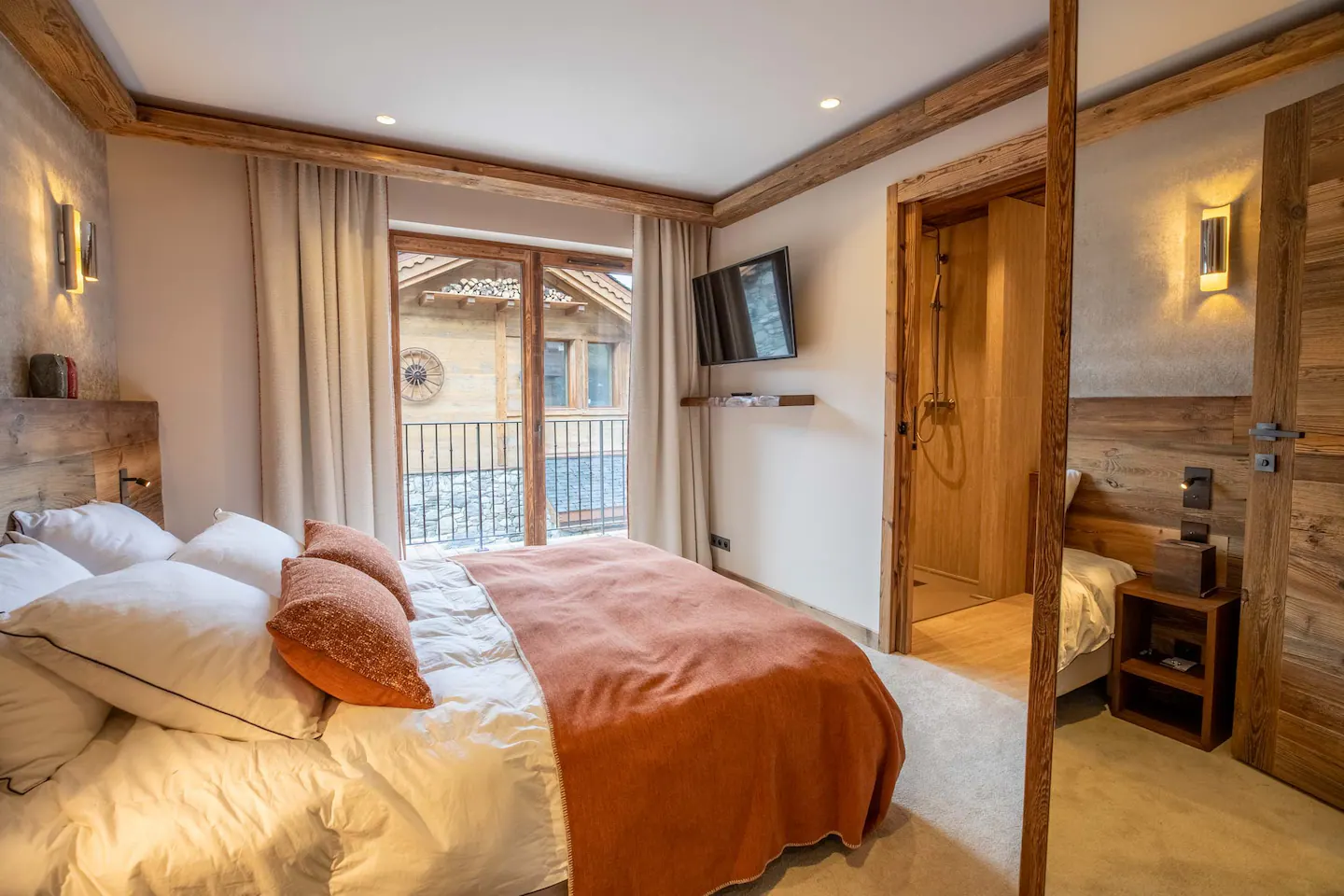 Chalet Yolo photo 22