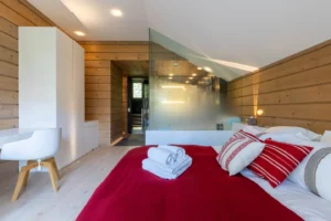 Chalet Le Nolde photo 22