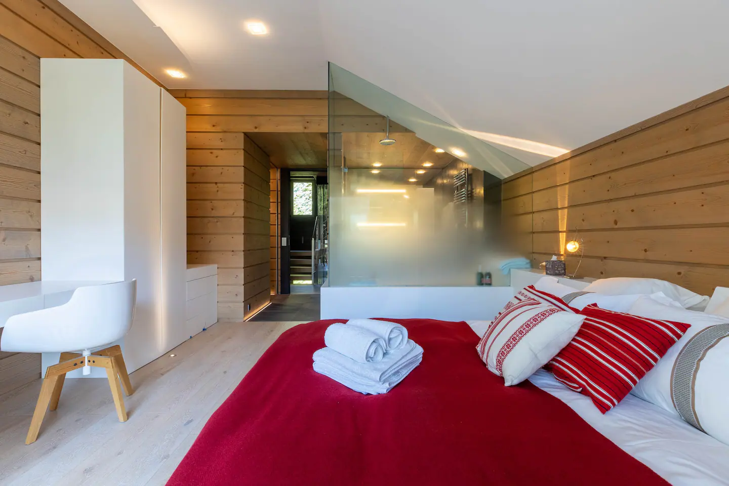 Chalet Le Nolde photo 22