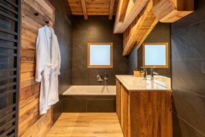 Chalet Chardon Bleu photo 12