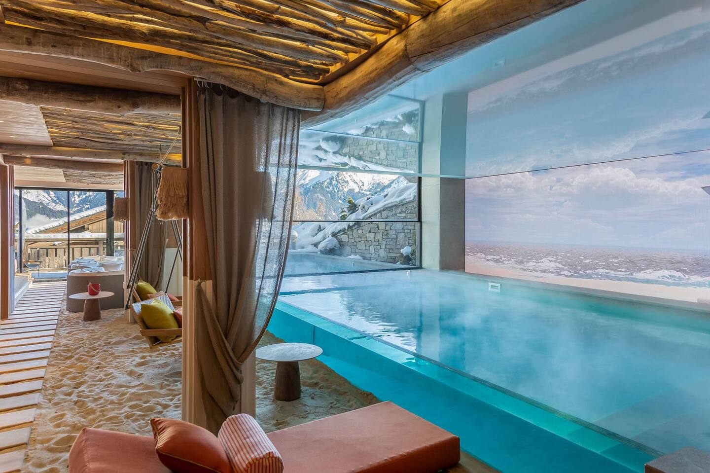 Chalet Crystal photo 3
