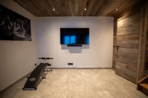 Chalet Chardon Bleu photo 20