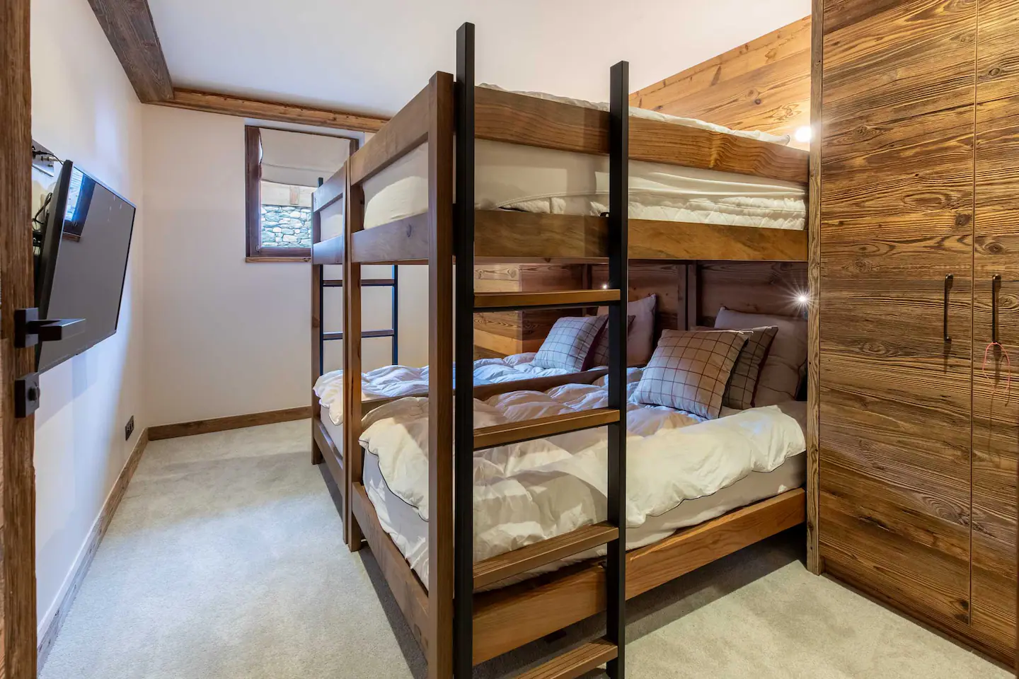 Chalet Yolo photo 29