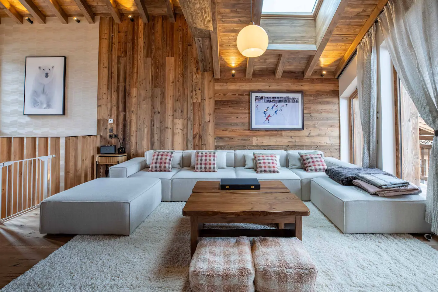 Chalet Yolo photo 7