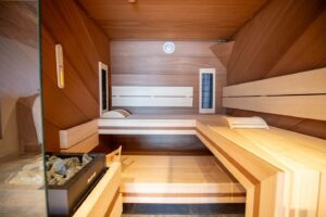 Chalet Chardon Bleu photo 10