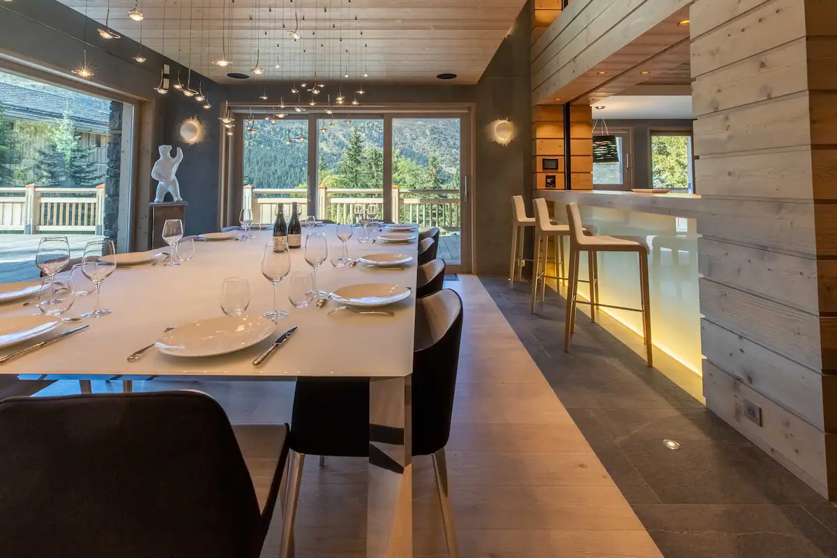 Chalet Le Nolde photo 13