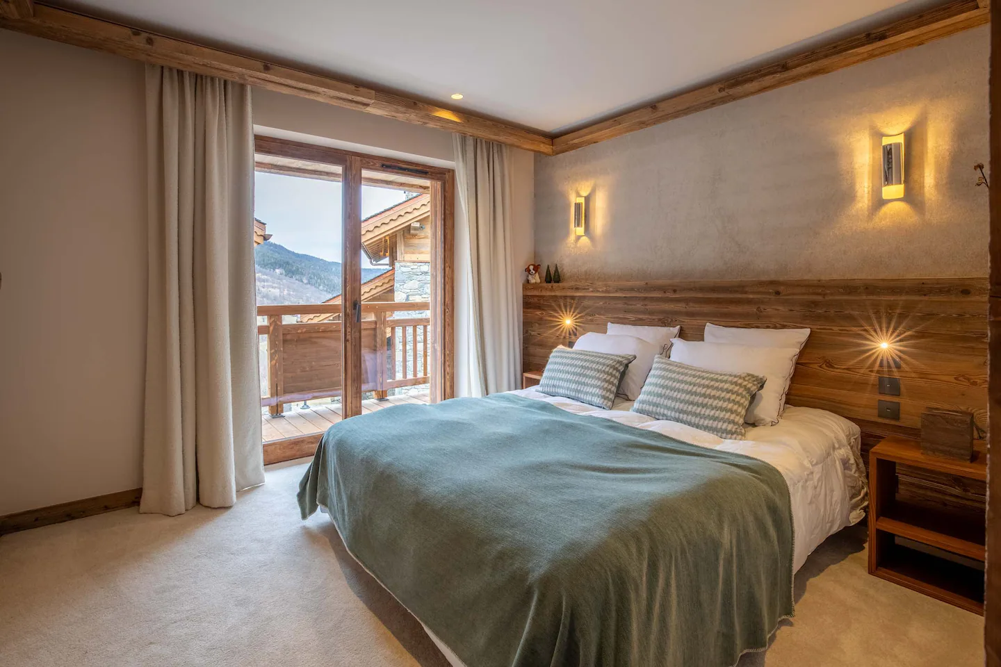 Chalet Yolo photo 21