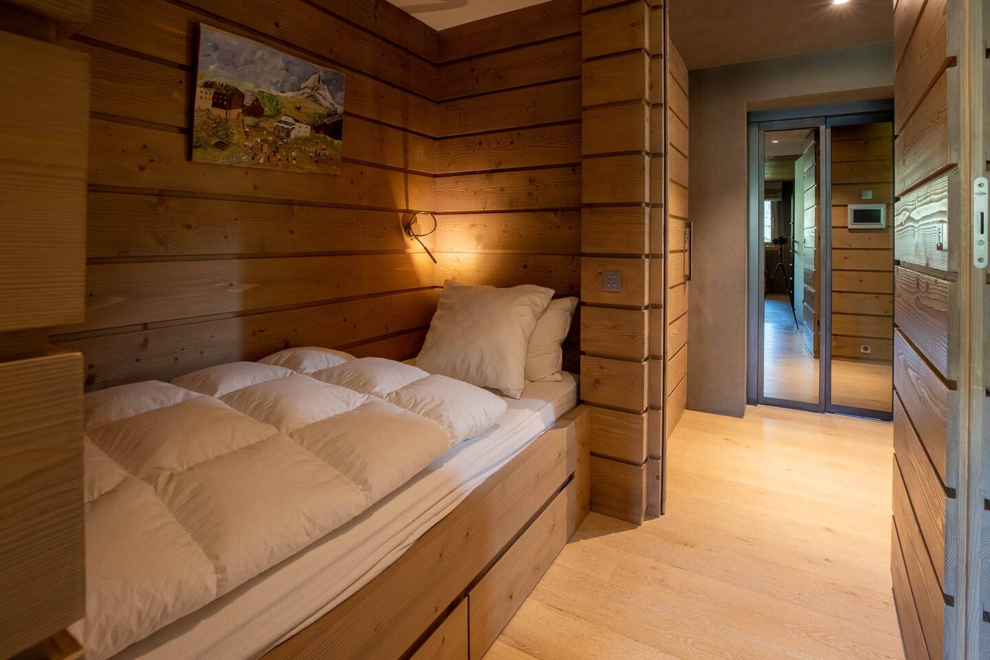 Chalet Le Nolde photo 20