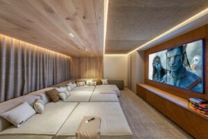 Chalet Crystal photo 7