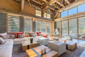 Chalet Le Nolde photo 3