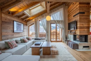 Chalet Yolo photo 11