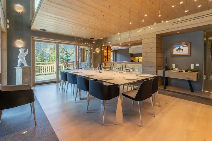 Chalet Le Nolde photo 12
