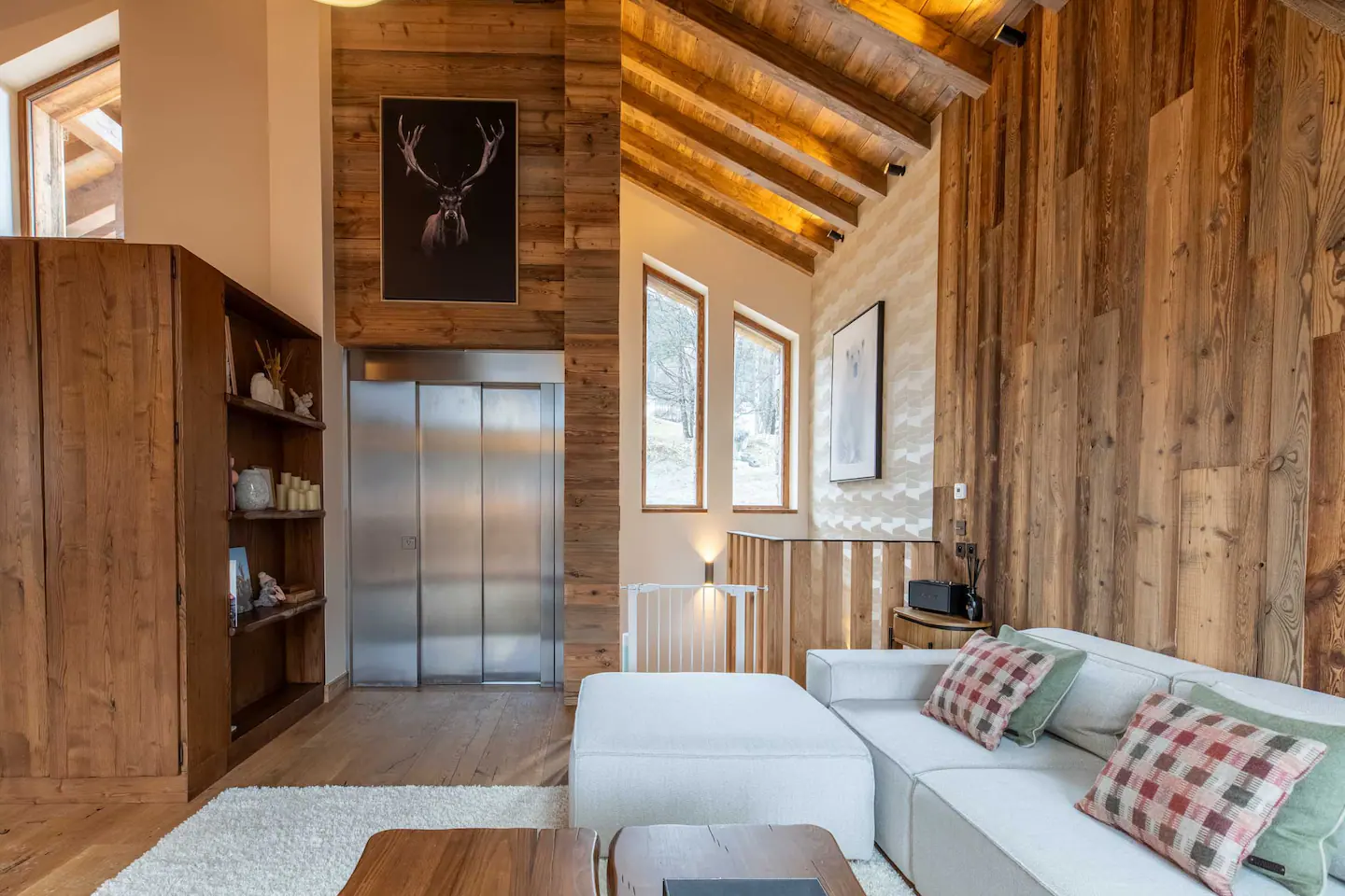 Chalet Yolo photo 10