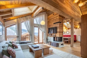 Chalet Yolo photo 1