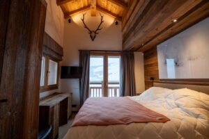 Chalet Chardon Bleu photo 11
