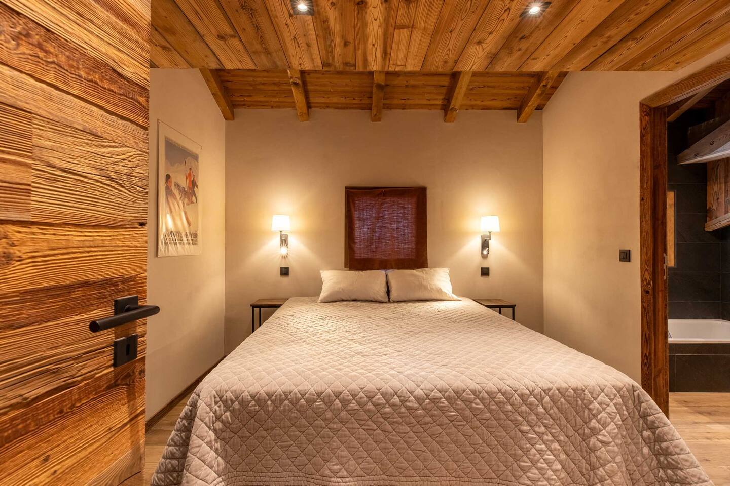 Chalet Chardon Bleu photo 27