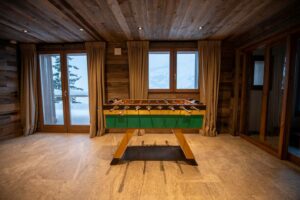 Chalet Chardon Bleu photo 7
