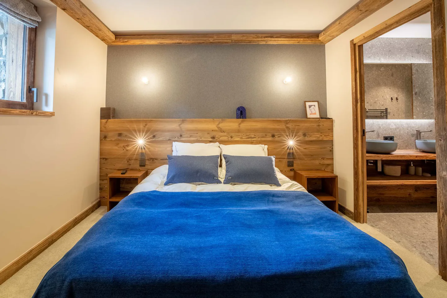 Chalet Yolo photo 18