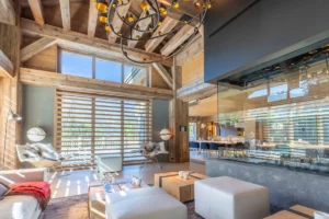 Chalet Le Nolde photo 2