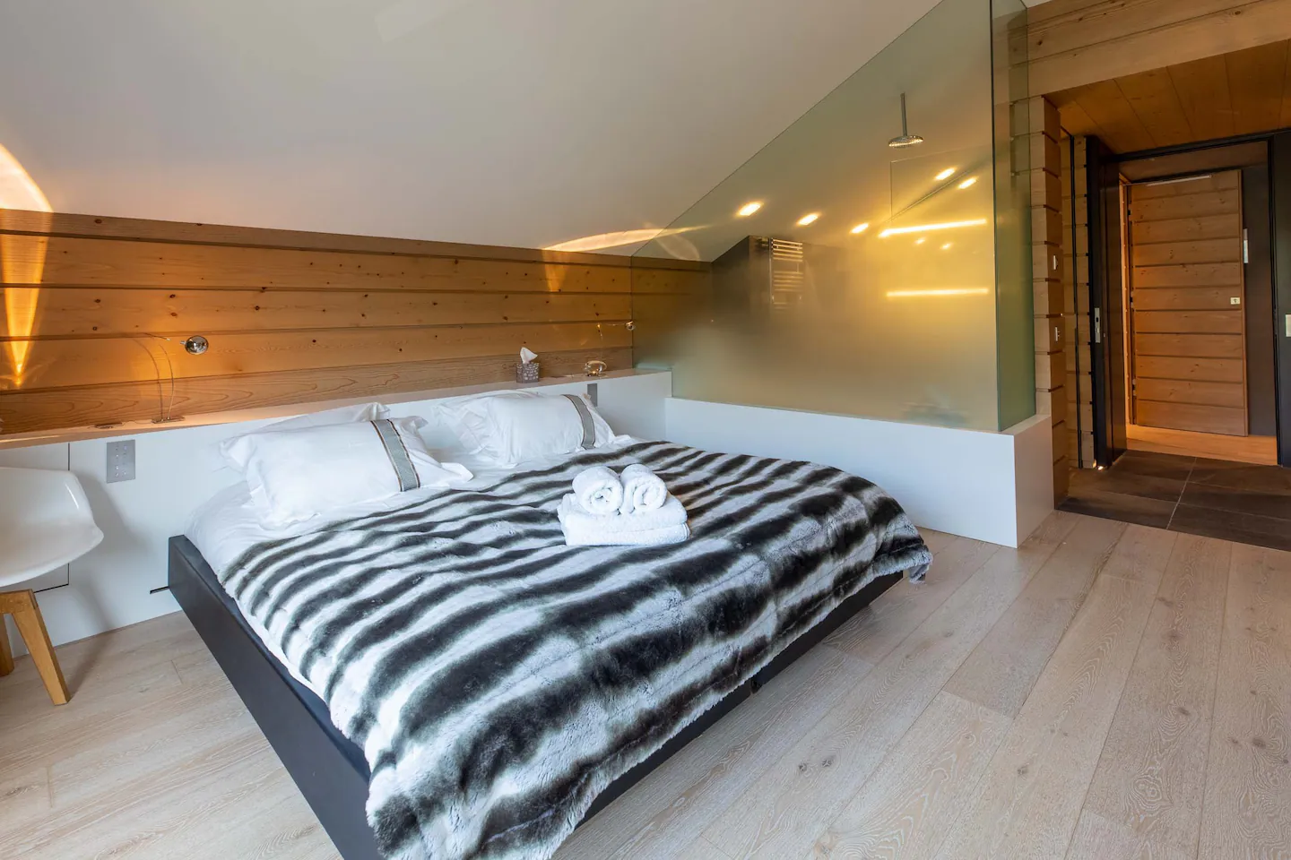 Chalet Le Nolde photo 19