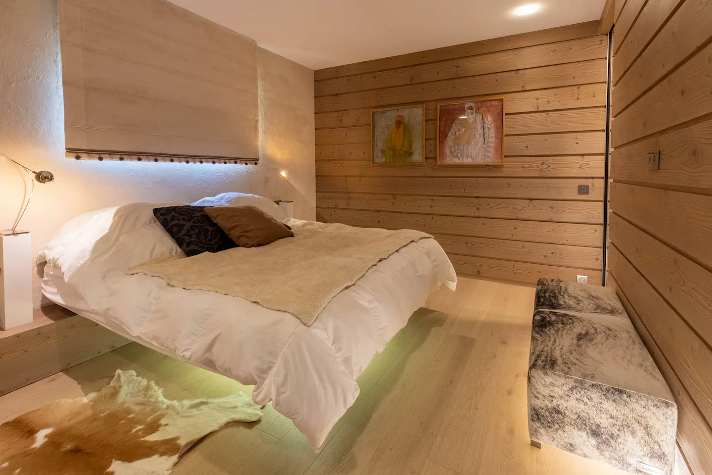 Chalet Le Nolde photo 25