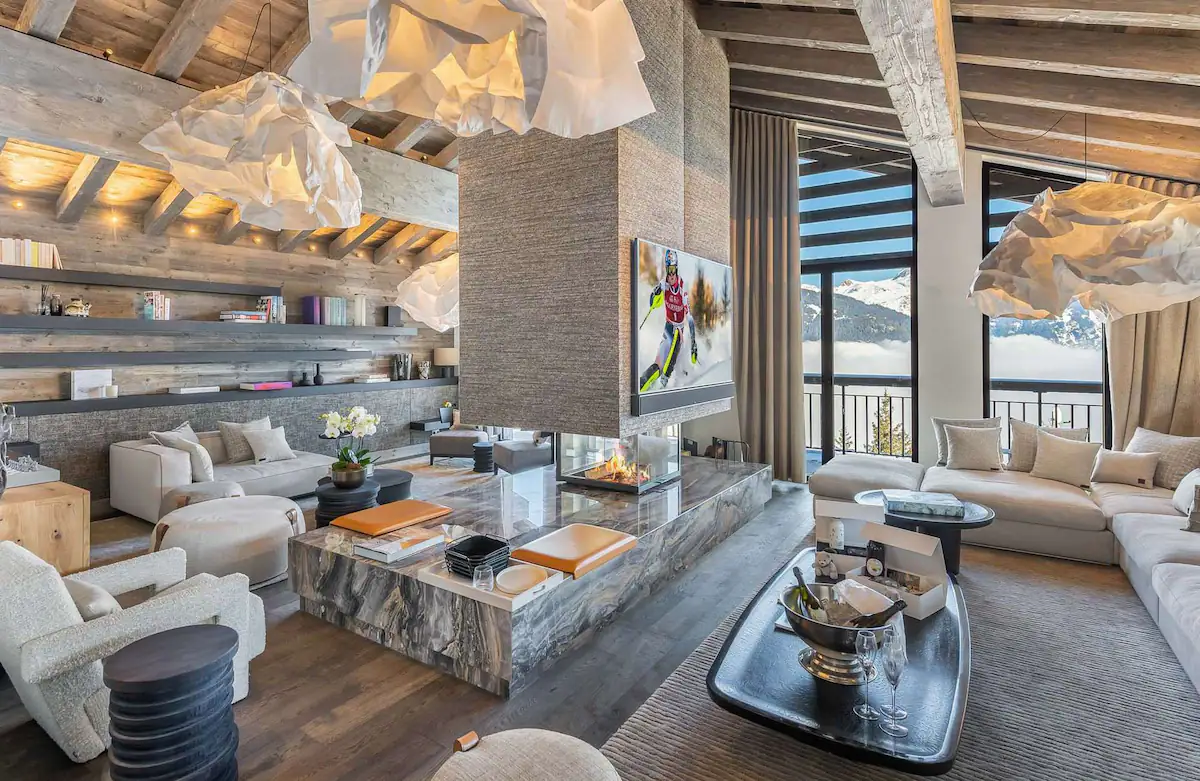 Chalet Crystal photo 1