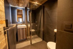 Chalet Chardon Bleu photo 30