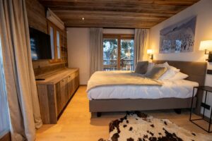 Chalet Chardon Bleu photo 17