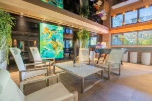 Chalet Le Nolde photo 8