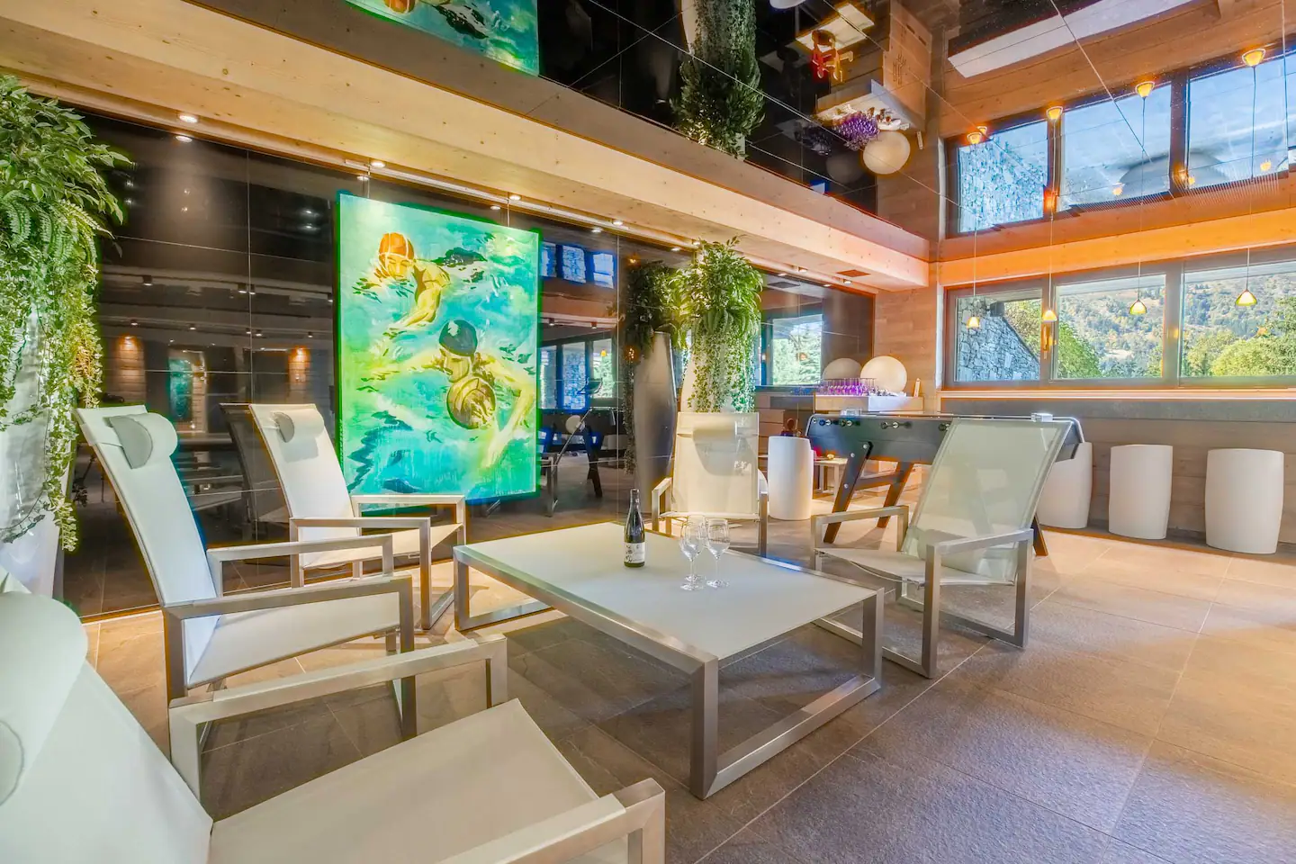 Chalet Le Nolde photo 8