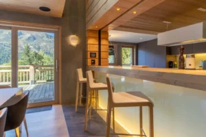 Chalet Le Nolde photo 26