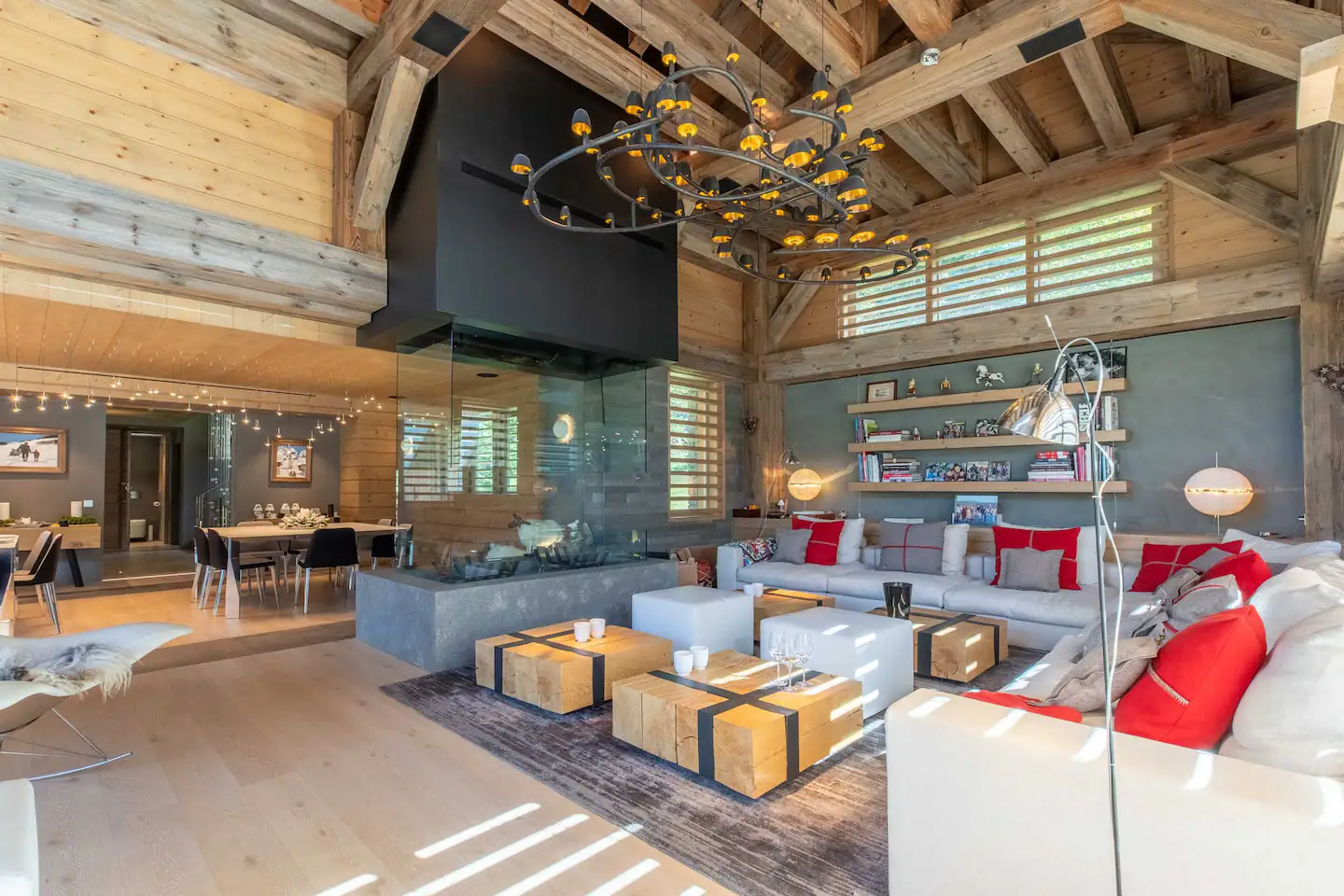 Chalet Le Nolde photo 11