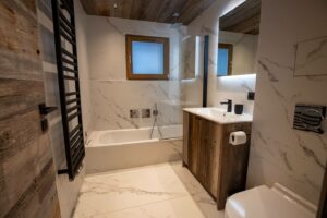 Chalet Chardon Bleu photo 18