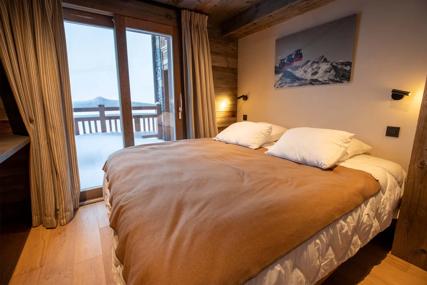 Chalet Chardon Bleu photo 19