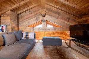 Chalet Chardon Bleu photo 24
