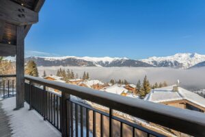 Chalet Crystal photo 10
