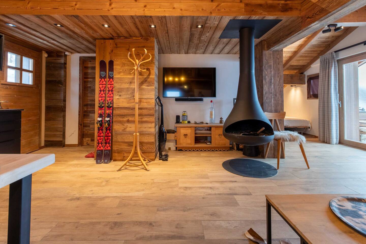 Chalet Chardon Bleu photo 15