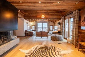 Chalet Chardon Bleu photo 26