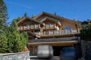 Chalet Le Nolde photo 29