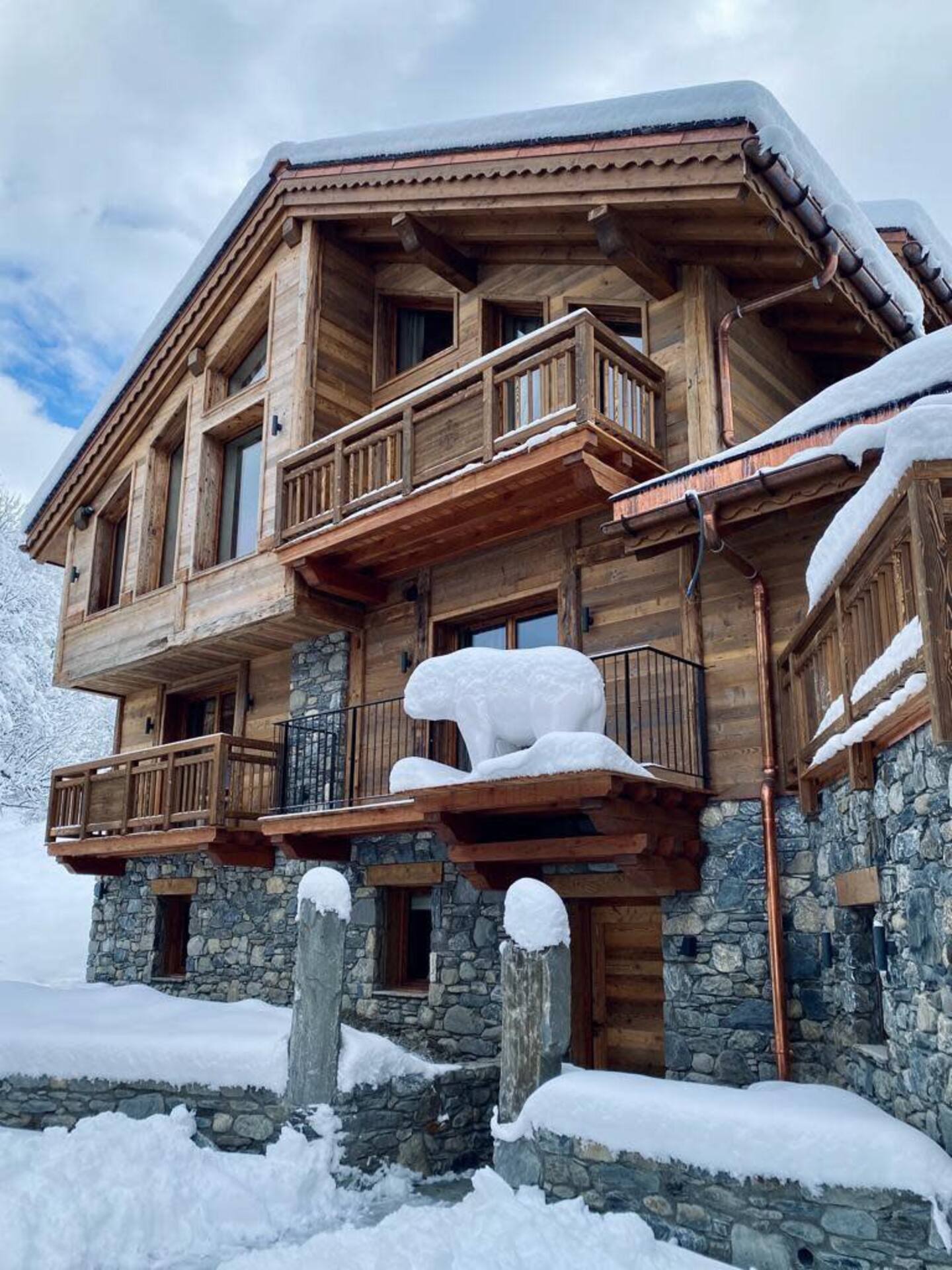 Chalet Yolo photo 31