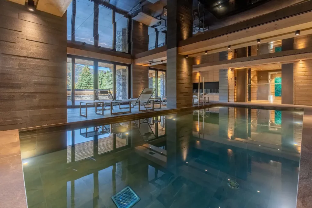 Chalet Le Nolde